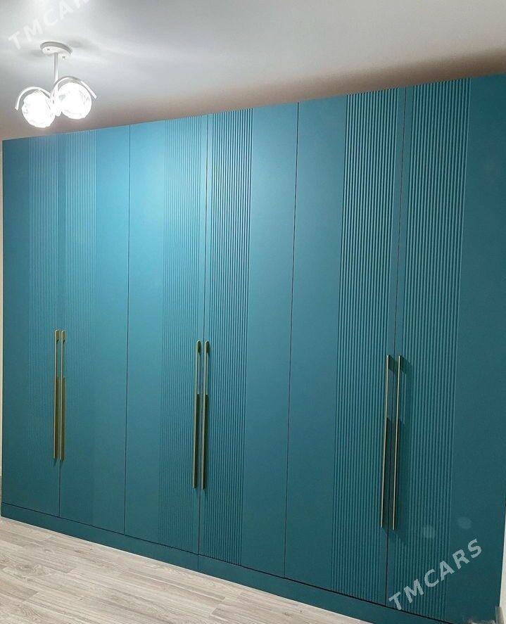 Shkaf mebel.Шкафы мебель - Aşgabat - img 3