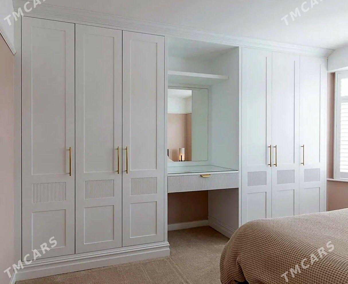 Shkaf mebel.Шкафы мебель - Aşgabat - img 8