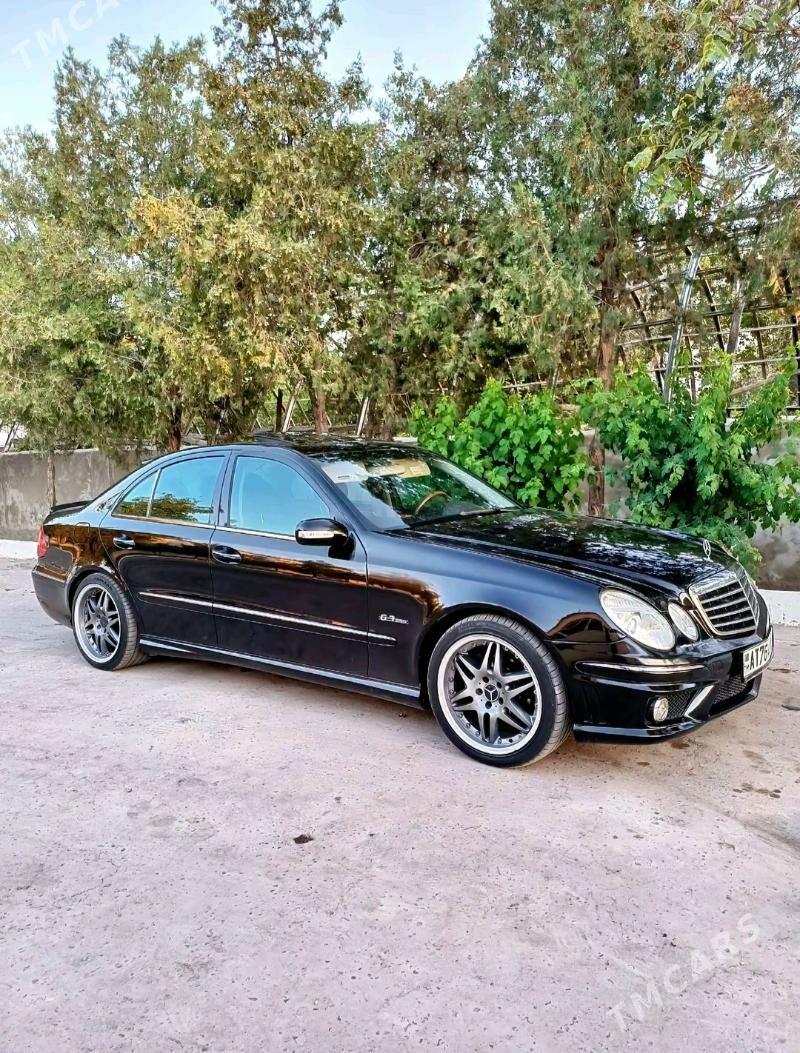 Mercedes-Benz E350 2006 - 180 000 TMT - Daşoguz - img 2