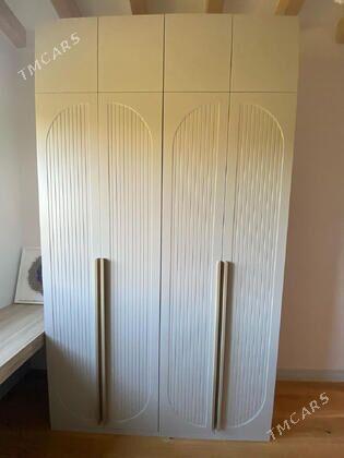 Shkaf mebel.Шкафы мебель - Aşgabat - img 6