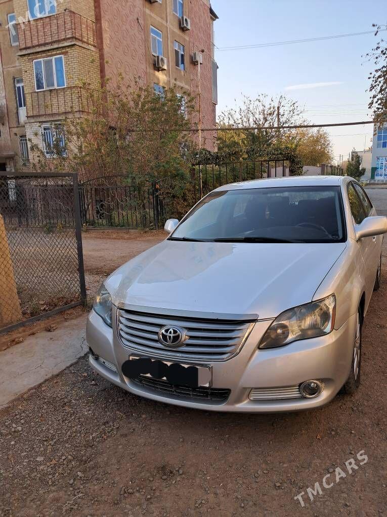 Toyota Avalon 2005 - 175 000 TMT - Mary - img 2