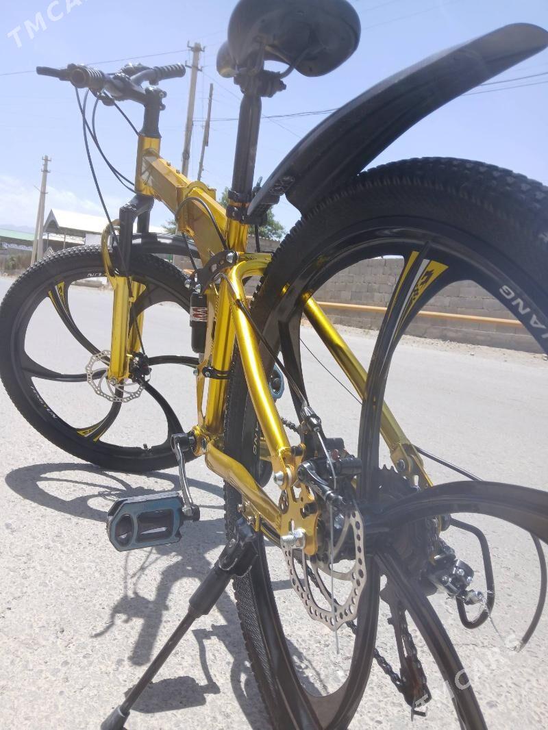 Mersedes - Бахарден - img 3