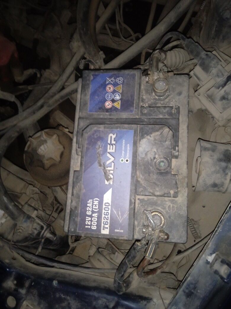 Opel Akumiyatory 150 TMT - Şabat etr. - img 2