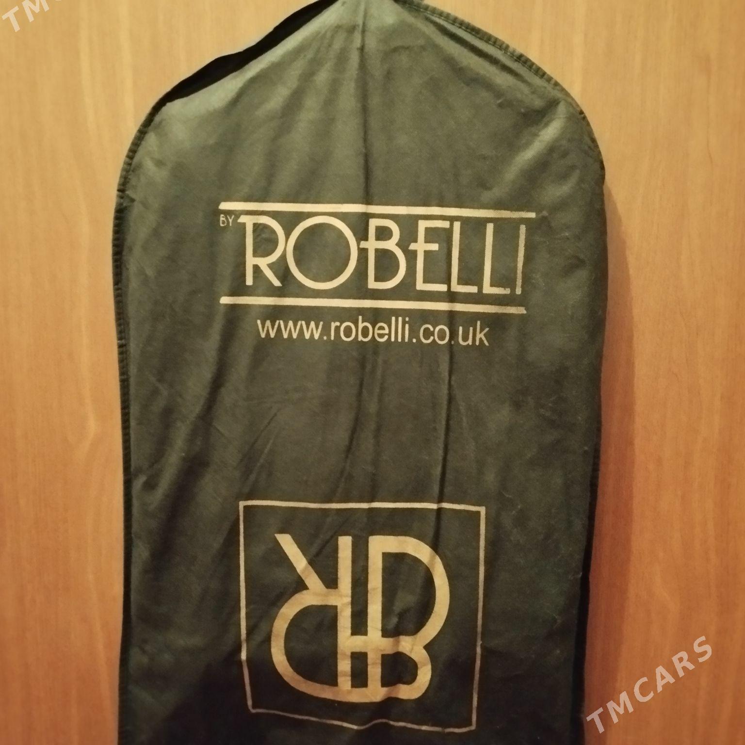 Kastýum balak - Ашхабад - img 3