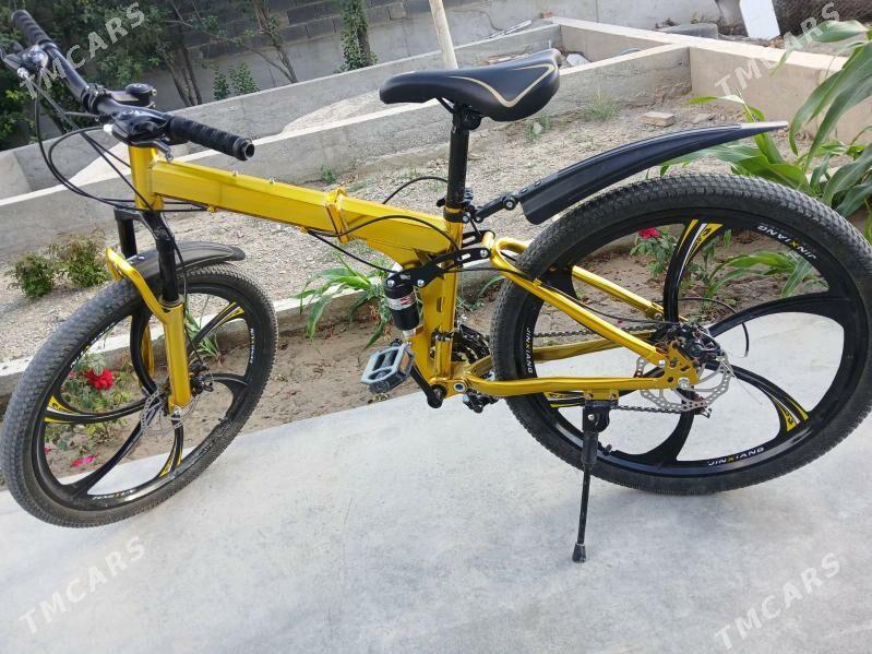 Mersedes - Бахарден - img 2