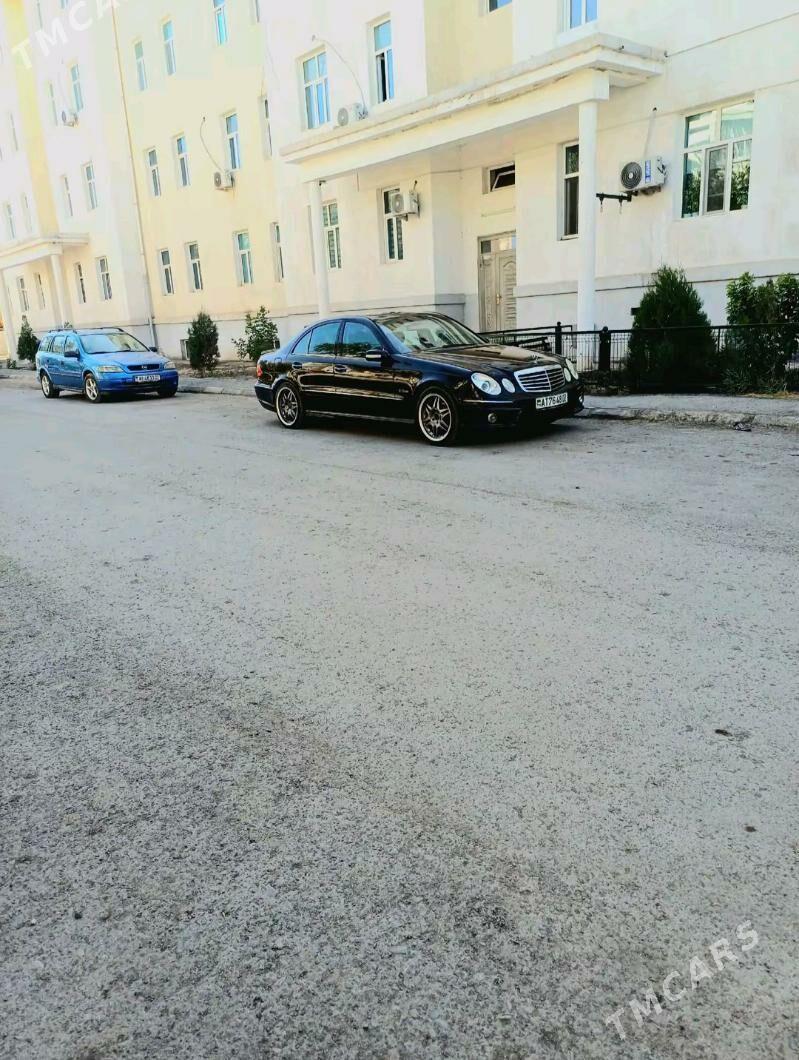 Mercedes-Benz E350 2006 - 180 000 TMT - Daşoguz - img 5