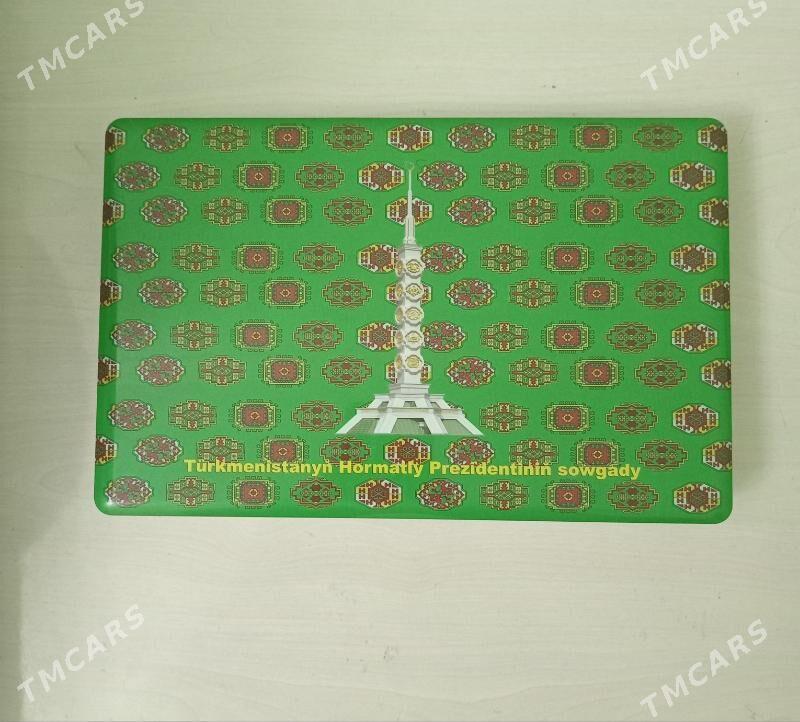 Lenovo ноутбук - Türkmenabat - img 2