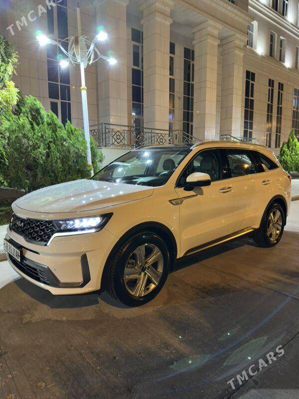 Kia Sorento 2021 - 520 000 TMT - Анев - img 6