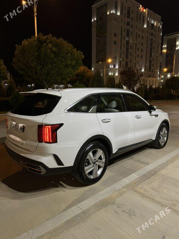 Kia Sorento 2021 - 520 000 TMT - Анев - img 4