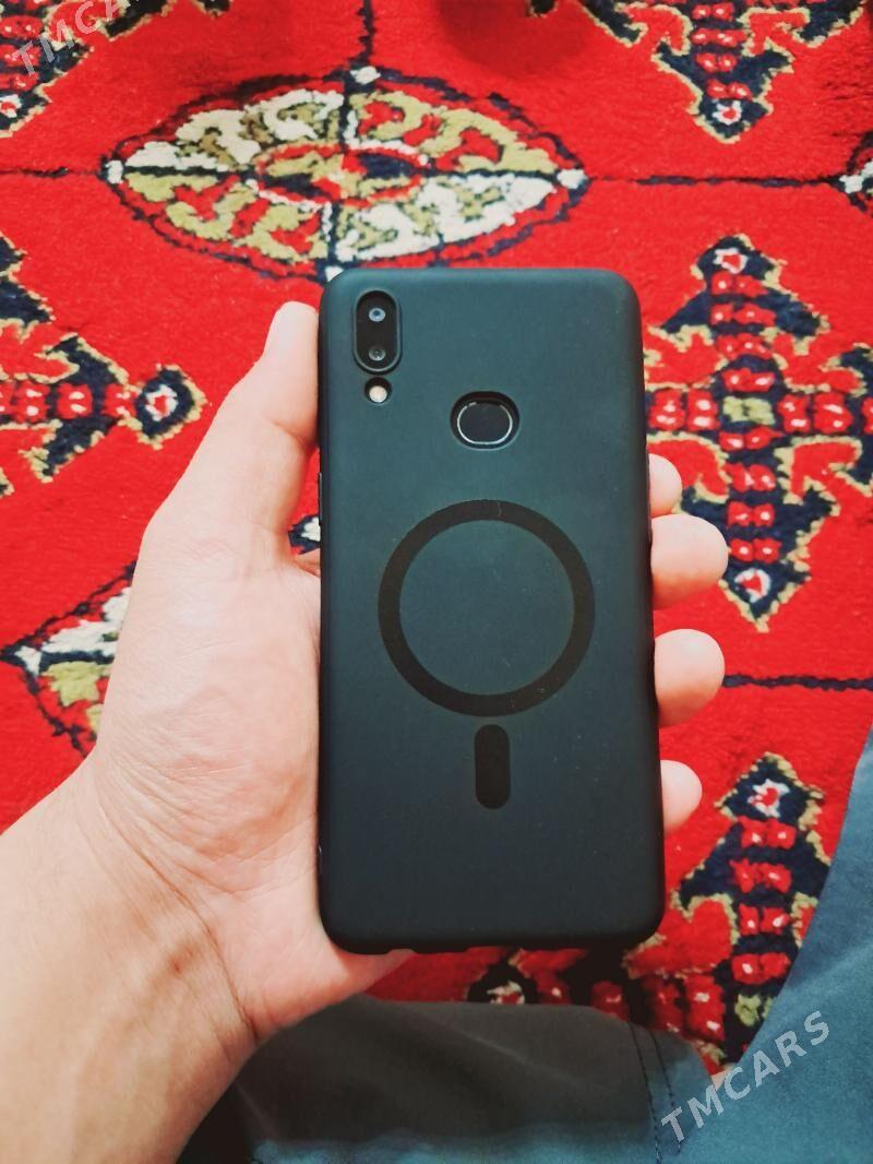 A10s yyly 2020 android 9 32гв - Гёкдепе - img 5