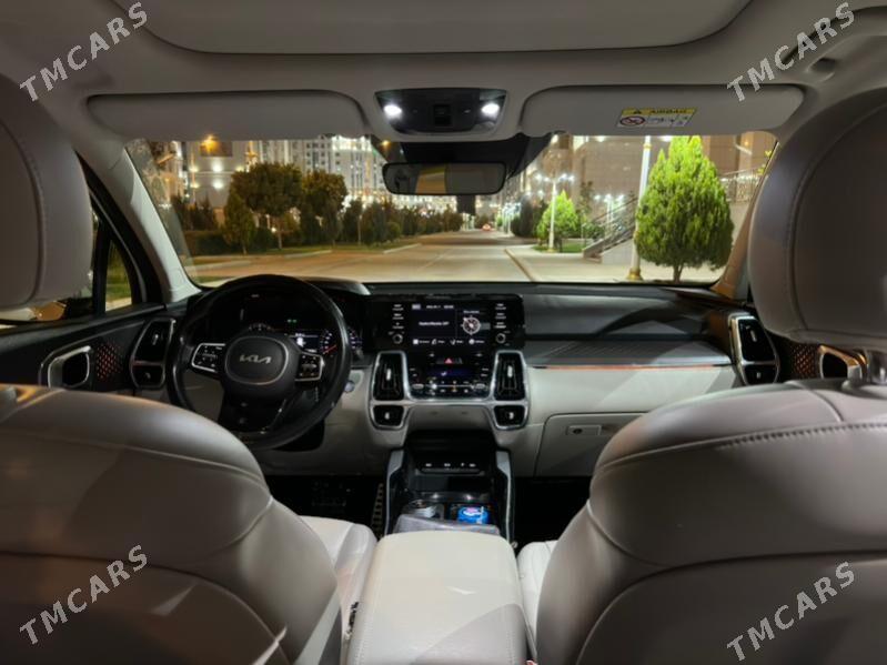 Kia Sorento 2021 - 520 000 TMT - Анев - img 2