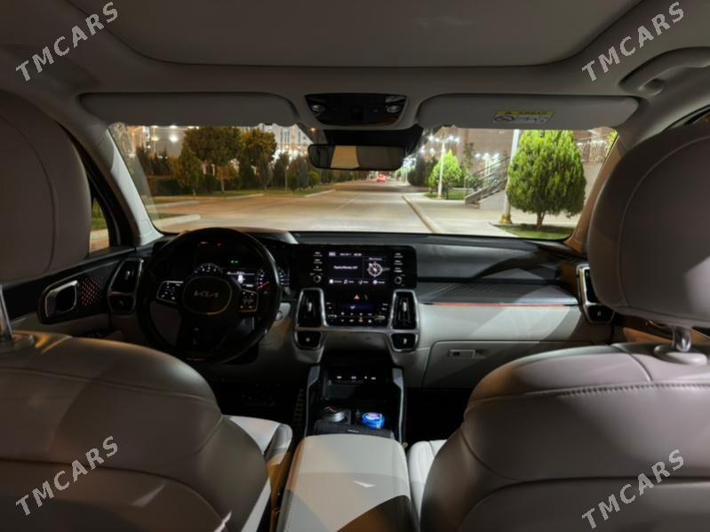 Kia Sorento 2021 - 520 000 TMT - Анев - img 3