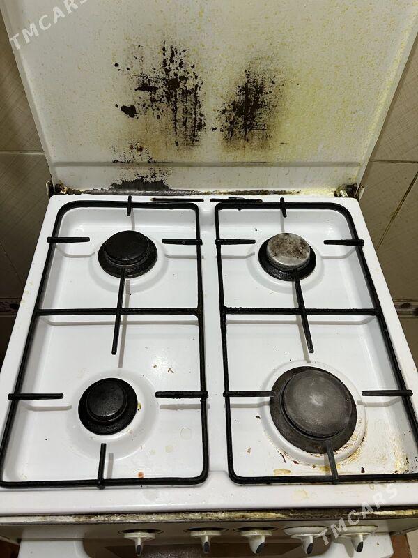 Gaz plita - Aşgabat - img 2