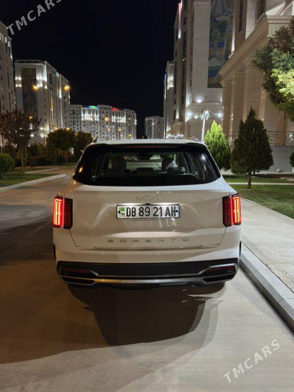 Kia Sorento 2021 - 520 000 TMT - Анев - img 5