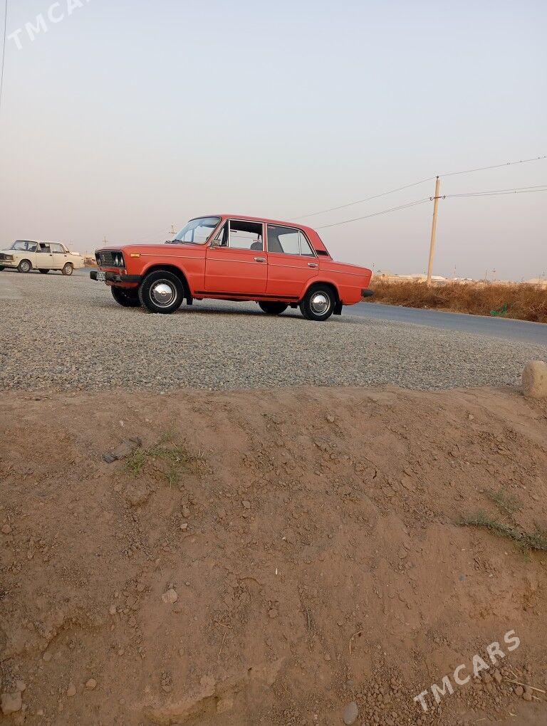Lada 2106 1986 - 45 000 TMT - Mary - img 2