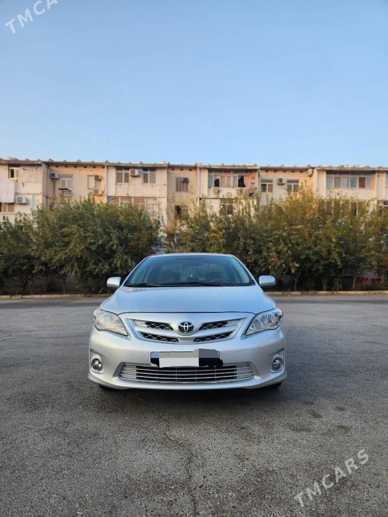 Toyota Corolla 2011 - 170 000 TMT - Ашхабад - img 2