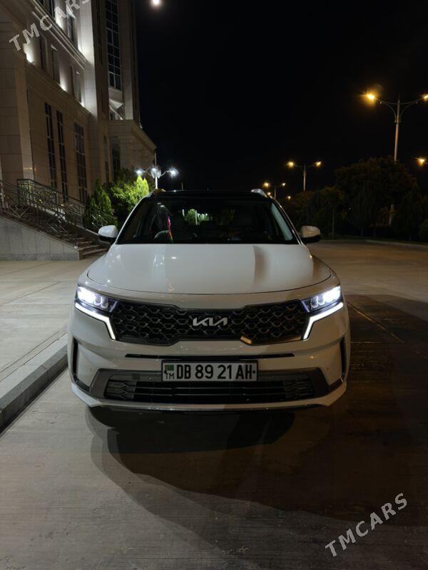 Kia Sorento 2021 - 520 000 TMT - Анев - img 7