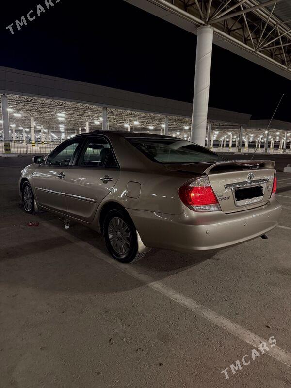 Toyota Camry 2005 - 240 000 TMT - Balkanabat - img 3