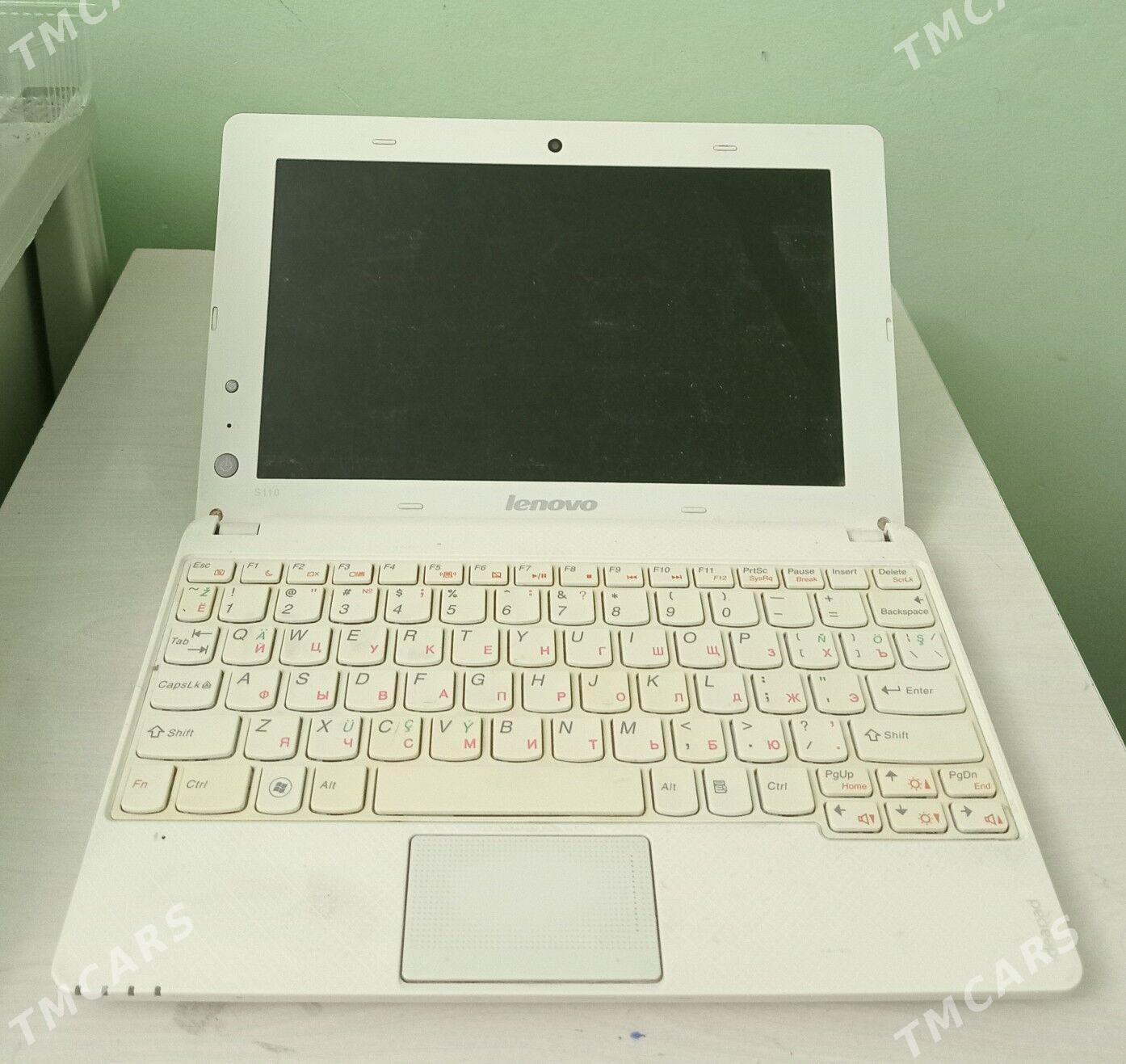 Lenovo ноутбук - Türkmenabat - img 1