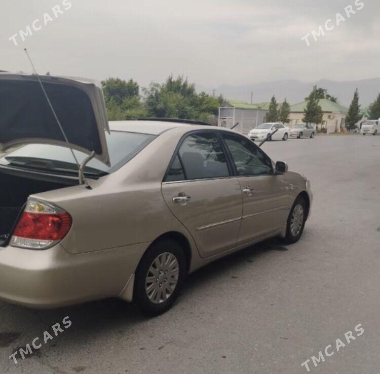 Toyota Camry 2005 - 240 000 TMT - Balkanabat - img 5