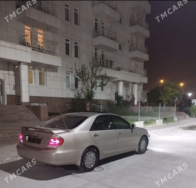 Toyota Camry 2005 - 240 000 TMT - Balkanabat - img 6