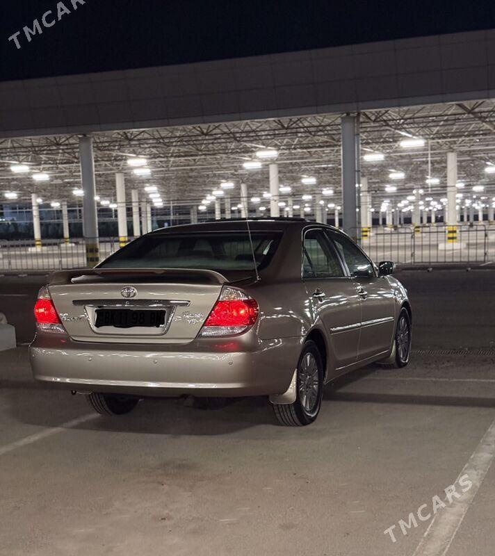 Toyota Camry 2005 - 240 000 TMT - Balkanabat - img 2
