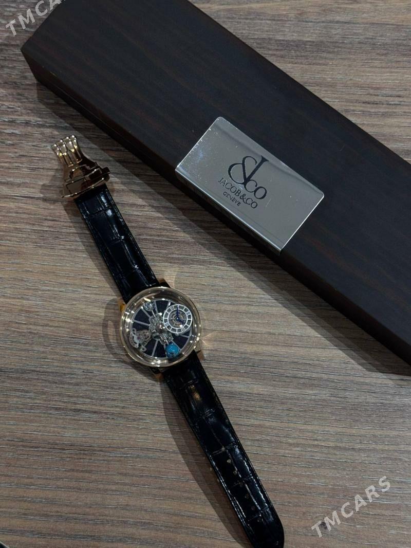 Jacob & Co Astronomia - Ашхабад - img 3