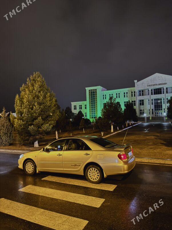 Toyota Camry 2005 - 240 000 TMT - Balkanabat - img 7