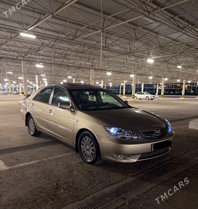 Toyota Camry 2005 - 240 000 TMT - Balkanabat - img 1