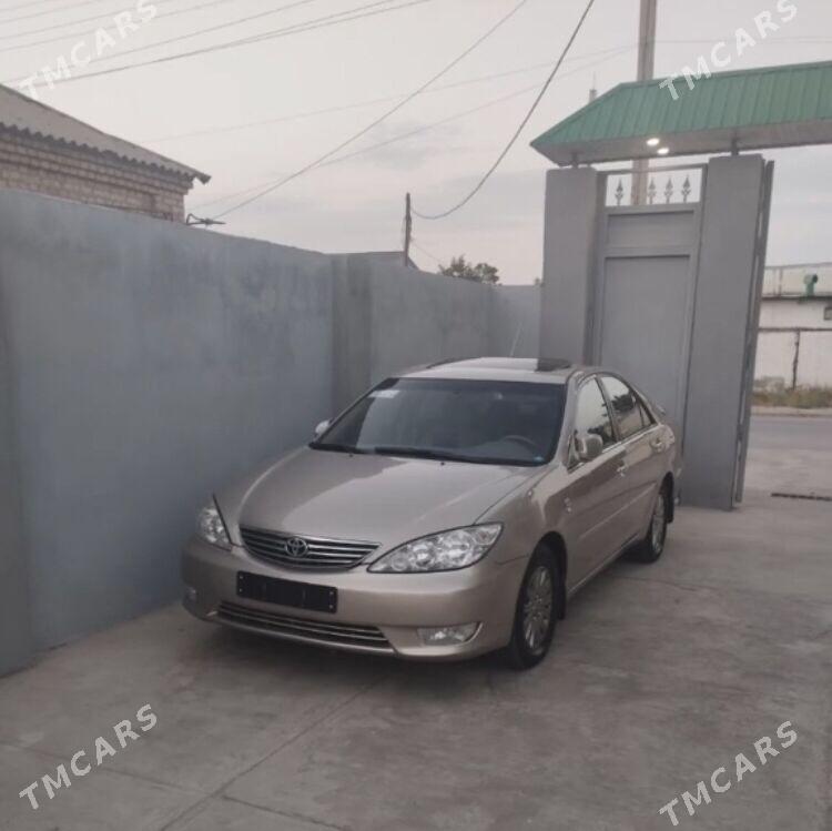 Toyota Camry 2005 - 240 000 TMT - Balkanabat - img 4