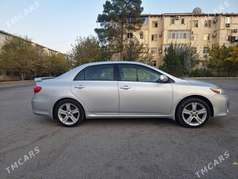 Toyota Corolla 2011 - 170 000 TMT - Ашхабад - img 5