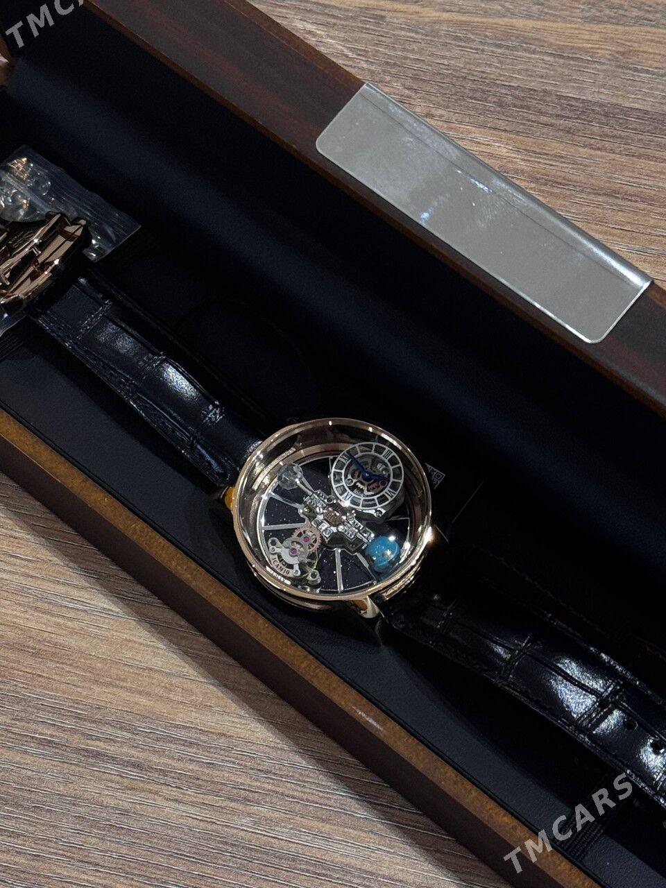 Jacob & Co Astronomia - Ашхабад - img 2