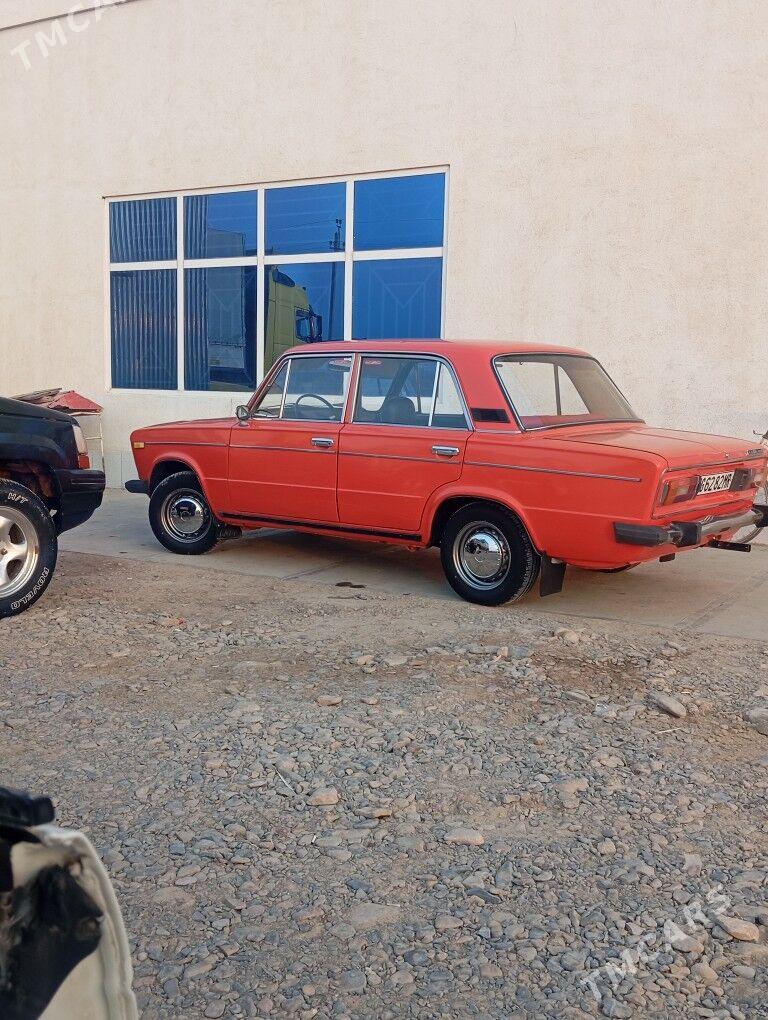 Lada 2106 1986 - 45 000 TMT - Mary - img 3