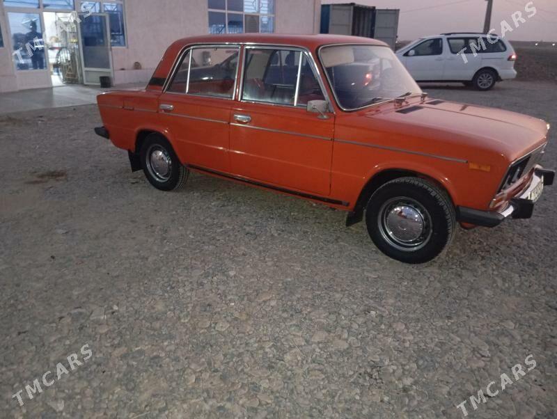 Lada 2106 1986 - 45 000 TMT - Mary - img 10