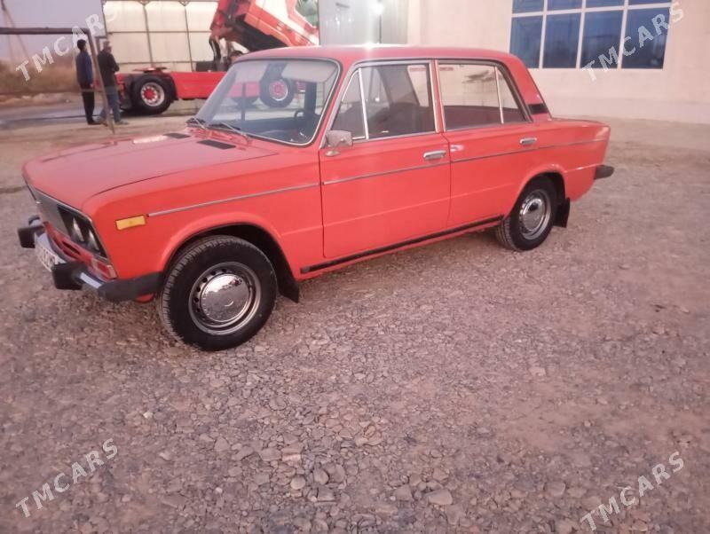 Lada 2106 1986 - 45 000 TMT - Mary - img 4