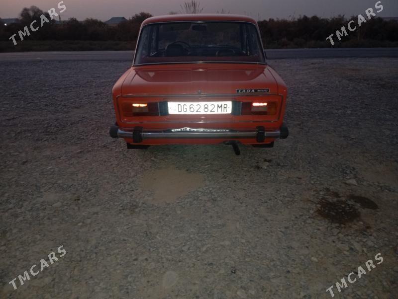 Lada 2106 1986 - 45 000 TMT - Mary - img 5