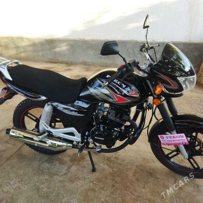 Fekon FK150-8G 2025 - 19 000 TMT - Койтендаг - img 3