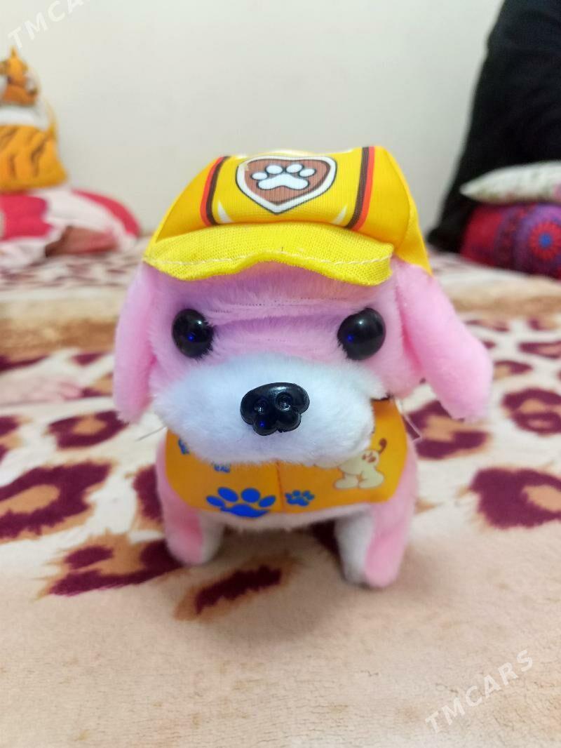 hereket edyan oyunjaklar - Ашхабад - img 3