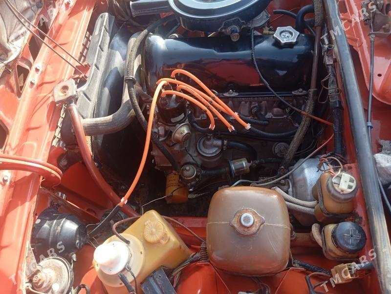 Lada 2106 1986 - 45 000 TMT - Mary - img 6