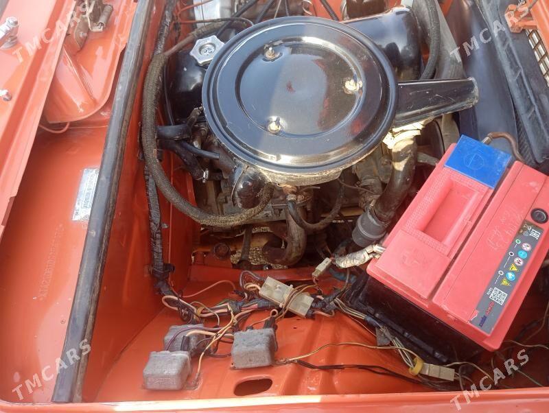 Lada 2106 1986 - 45 000 TMT - Mary - img 7