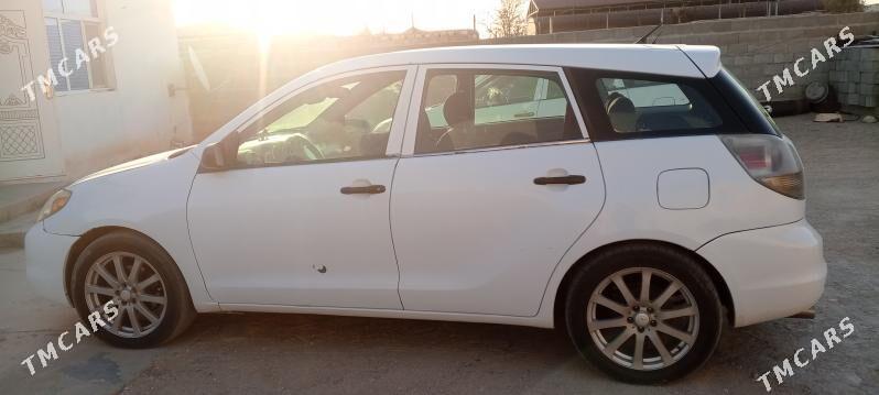 Toyota Matrix 2004 - 102 000 TMT - Балканабат - img 4