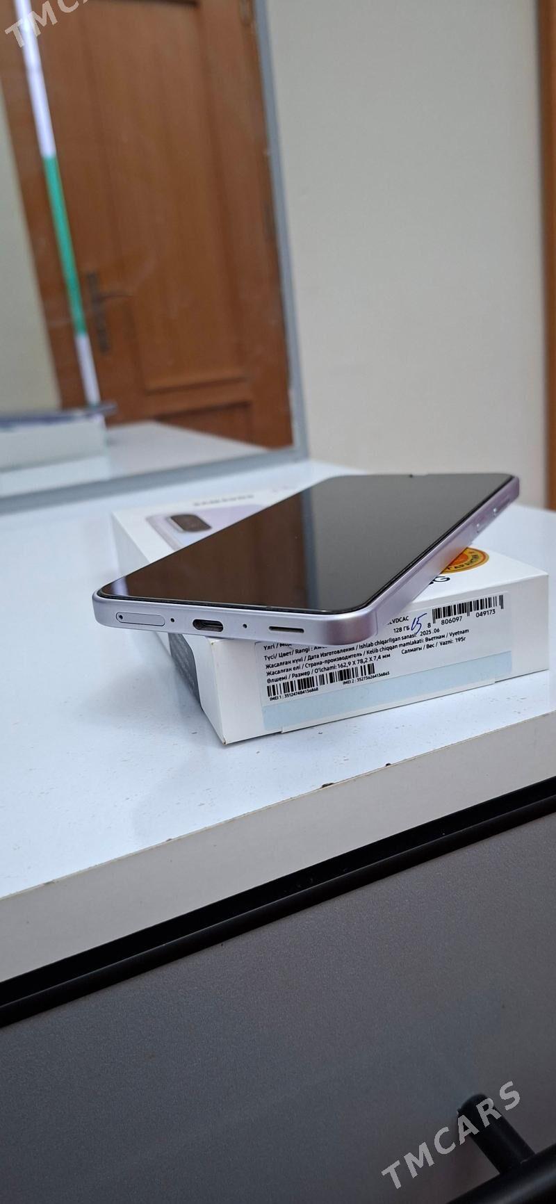 Samsung a36 - Daşoguz - img 2