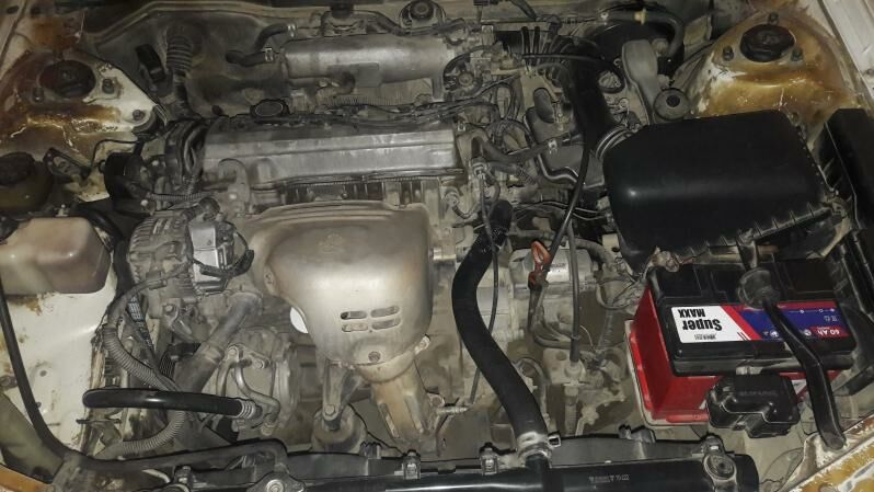 Karona 2.0 mator 4 500 TMT - Daşoguz - img 1