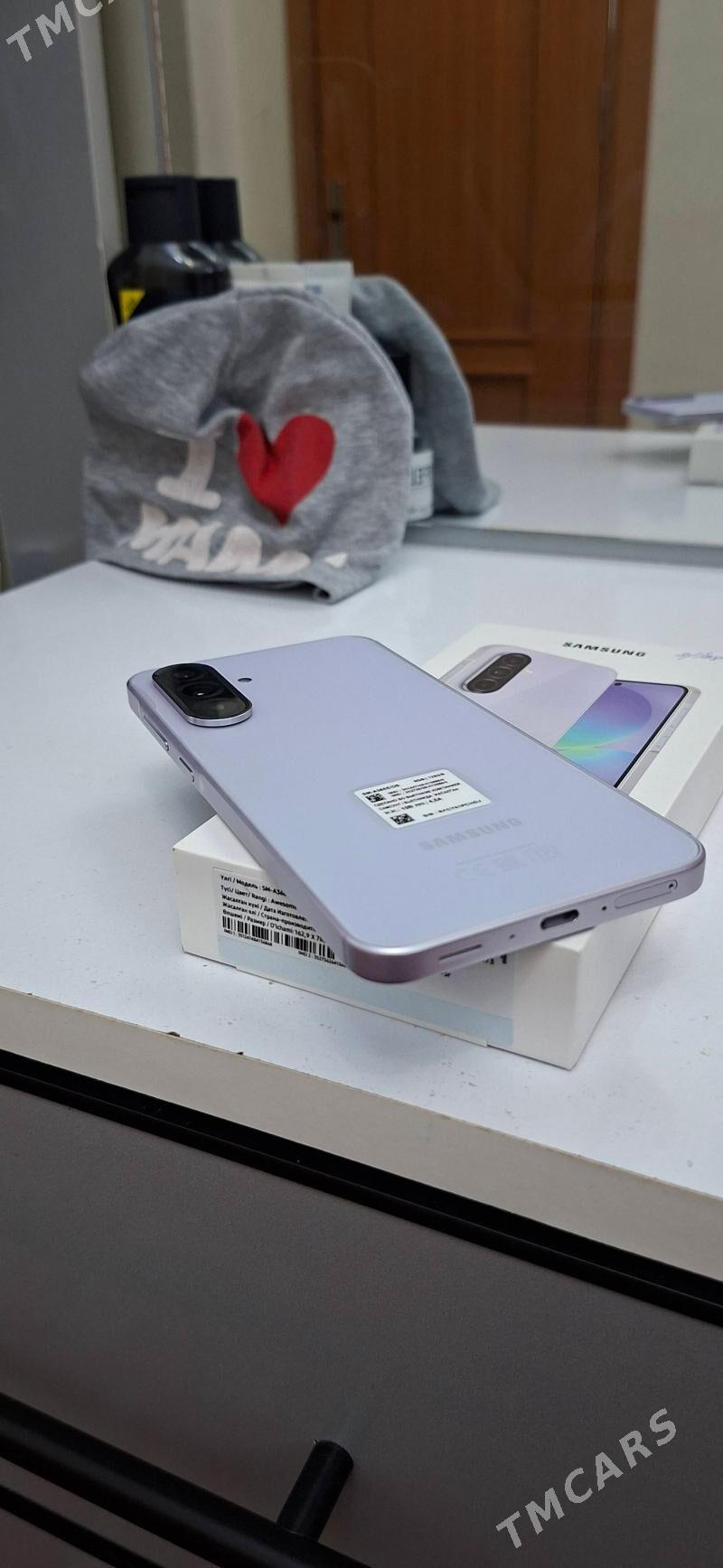 Samsung a36 - Daşoguz - img 3