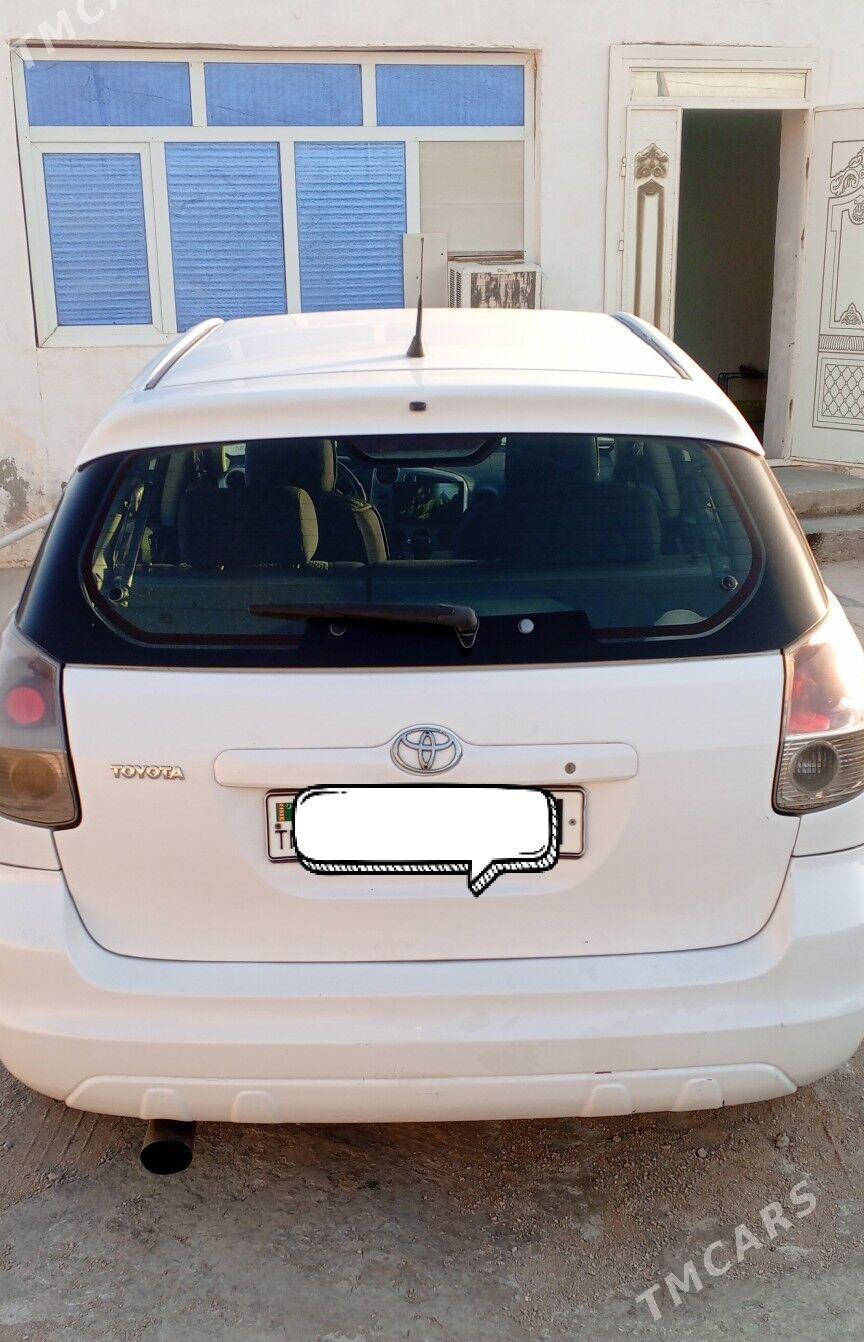 Toyota Matrix 2004 - 102 000 TMT - Балканабат - img 2
