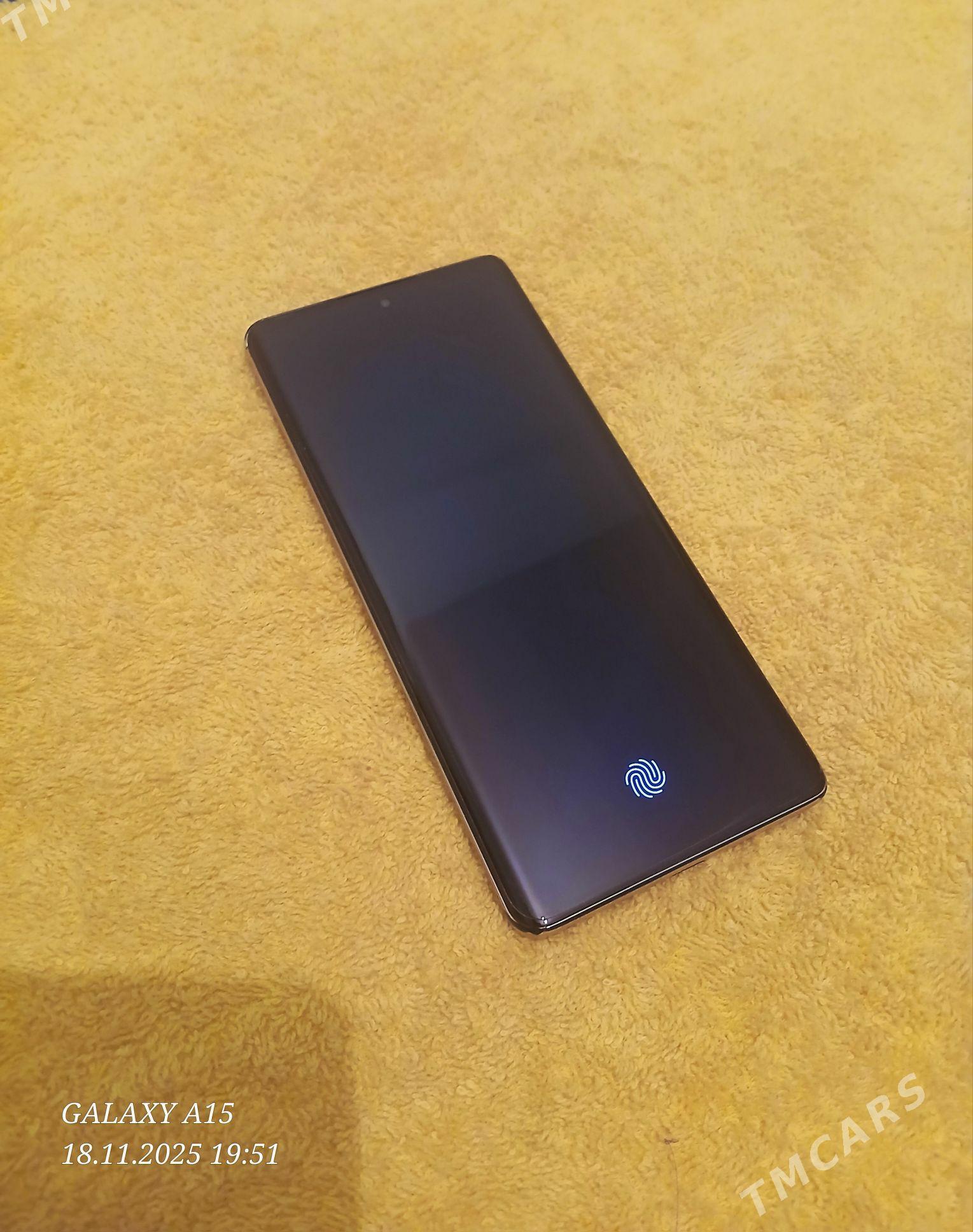 INFINIX ZERO 30 - Türkmenbaşy - img 4