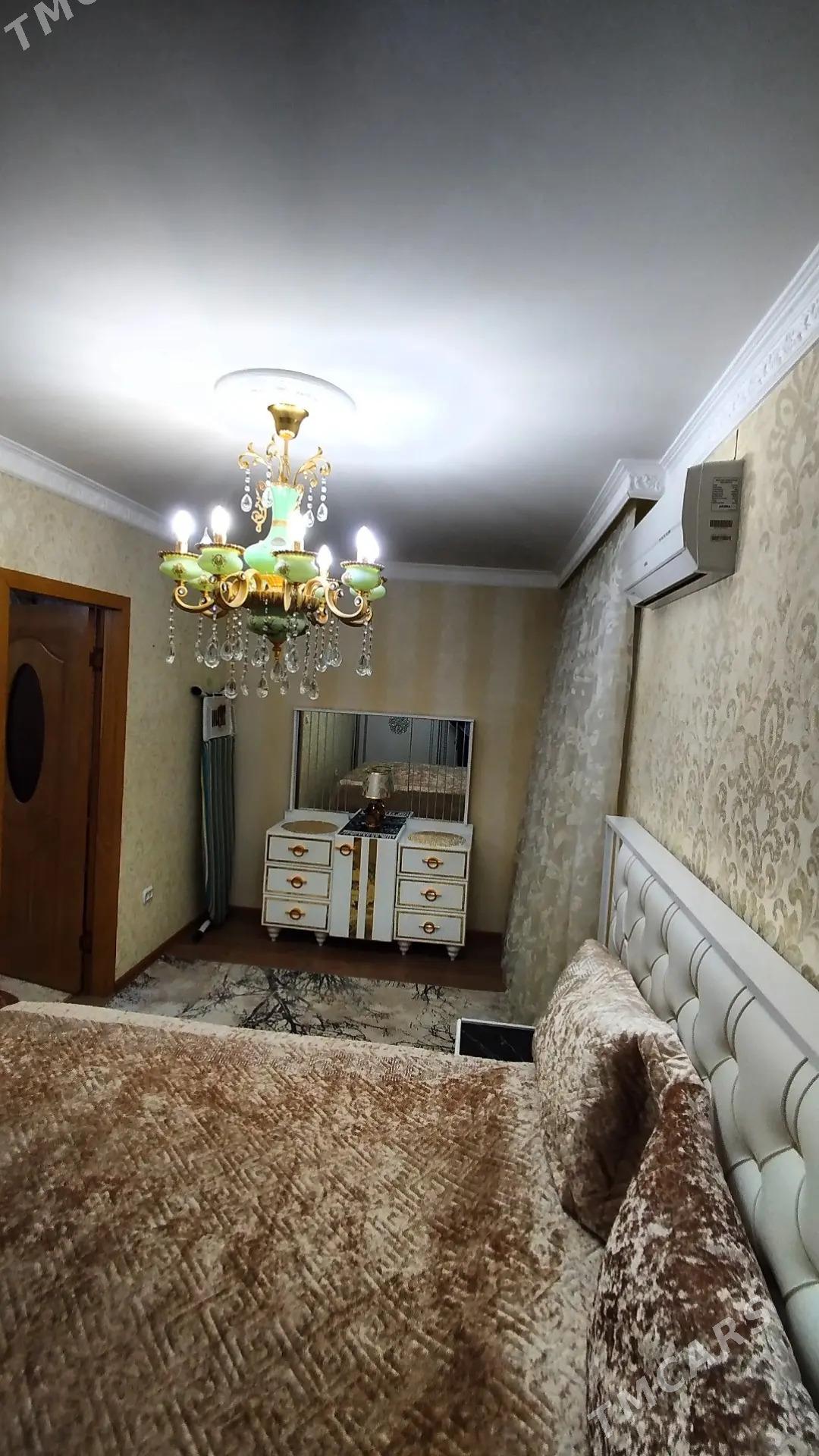  АРЕНДА 11МКР 2КОМ - Ашхабад - img 2