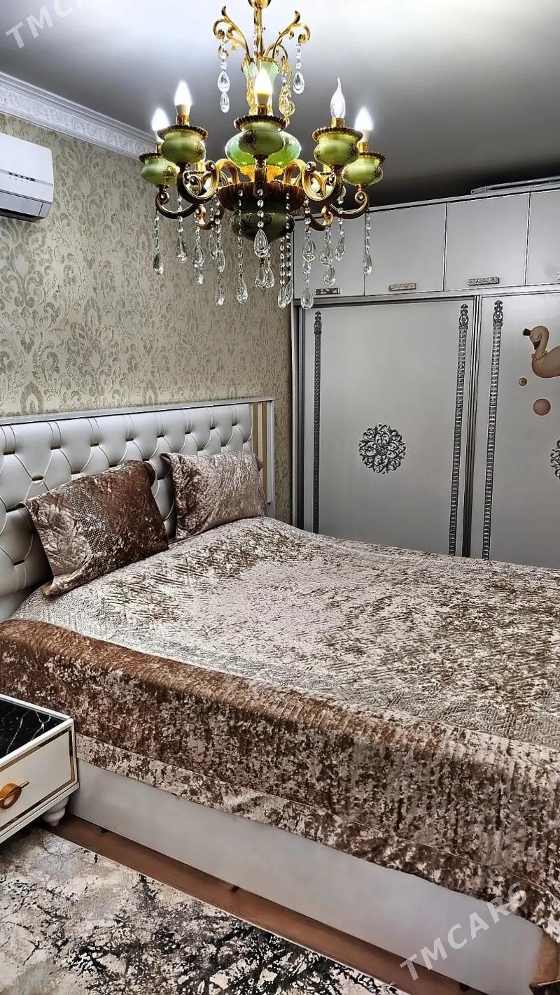 АРЕНДА 11МКР 2КОМ - Ашхабад - img 1