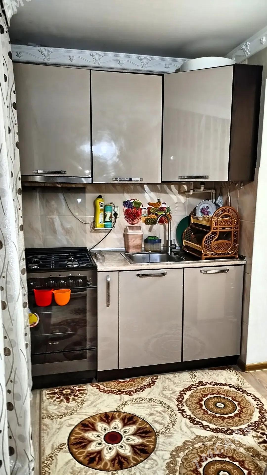  АРЕНДА 11МКР 2КОМ - Ашхабад - img 7