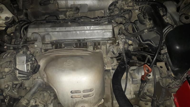 Karona 2.0 mator 4 500 TMT - Daşoguz - img 2